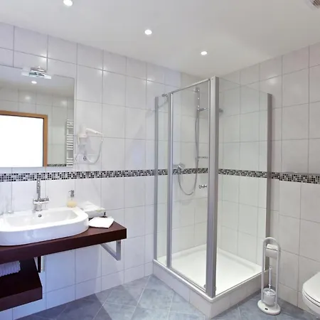 Genholter Hof Ξενοδοχείο