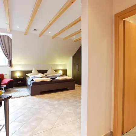 Genholter Hof 4*