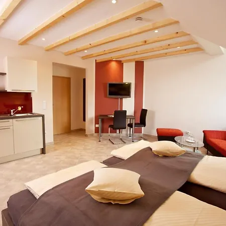 Hotel Genholter Hof Bruggen (Viersen)