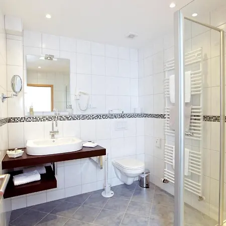 Ξενοδοχείο Genholter Hof