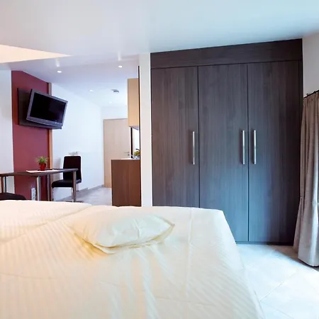 Genholter Hof Ξενοδοχείο Bruggen (Viersen)