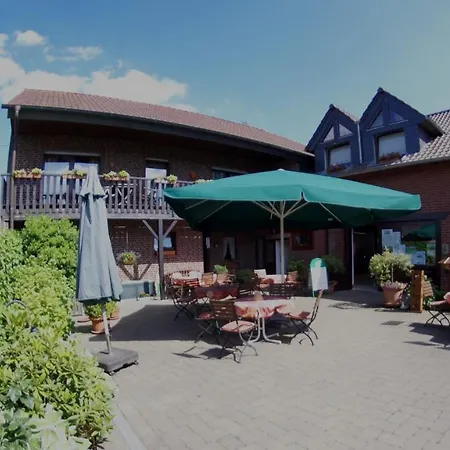 Genholter Hof Bruggen (Viersen)