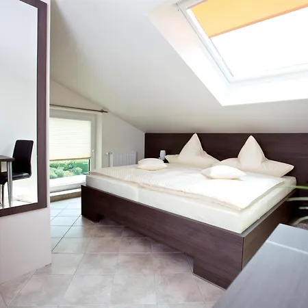 Genholter Hof Ξενοδοχείο