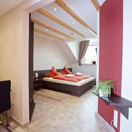 Genholter Hof Ξενοδοχείο Bruggen (Viersen)