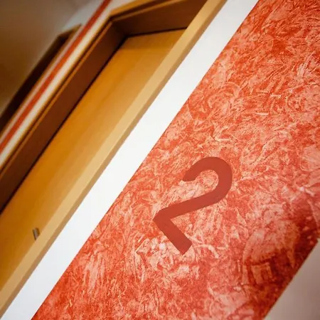 Отель Genholter Hof 4*