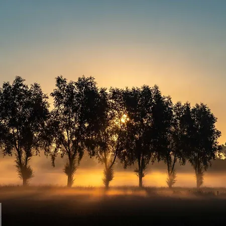 Ξενοδοχείο Genholter Hof Bruggen (Viersen)