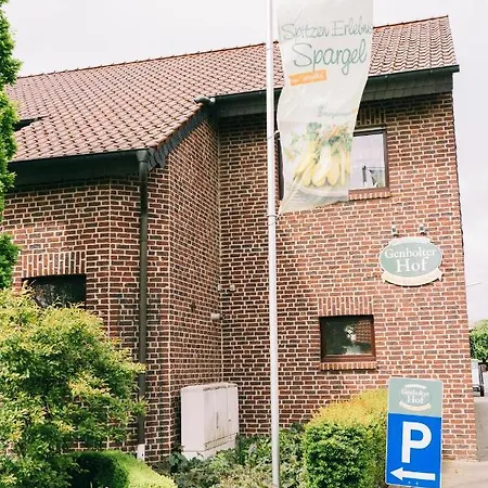 Genholter Hof Bruggen (Viersen)