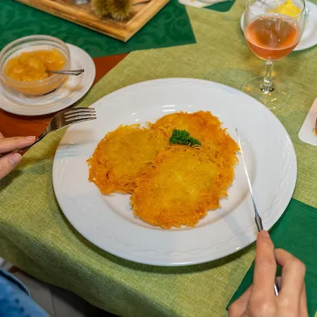 Ξενοδοχείο Genholter Hof 4*