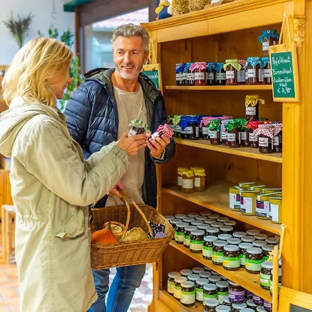 Genholter Hof 4* Bruggen (Viersen)