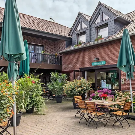 Hotel Genholter Hof Bruggen (Viersen)