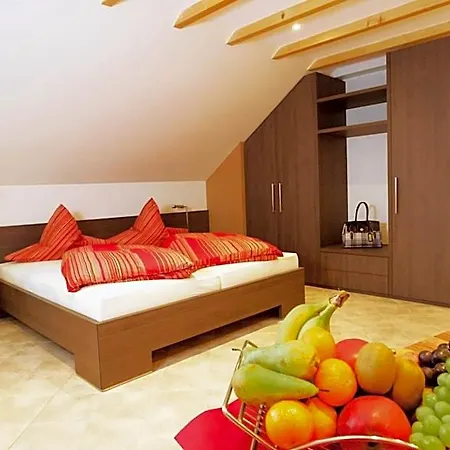 Genholter Hof Ξενοδοχείο 4*