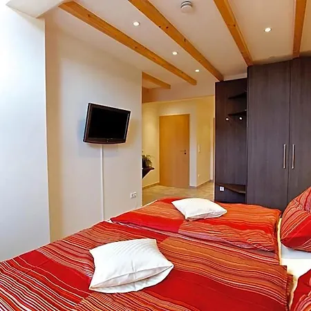 Genholter Hof 4*