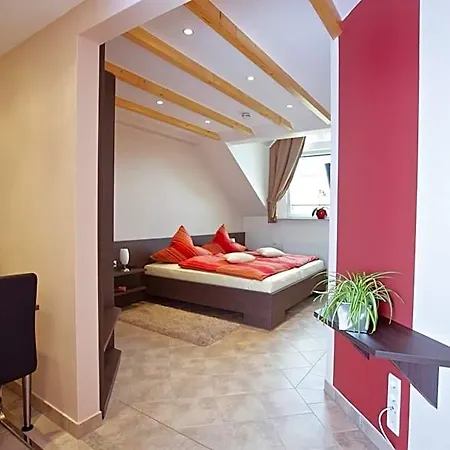 Ξενοδοχείο Genholter Hof Bruggen (Viersen)