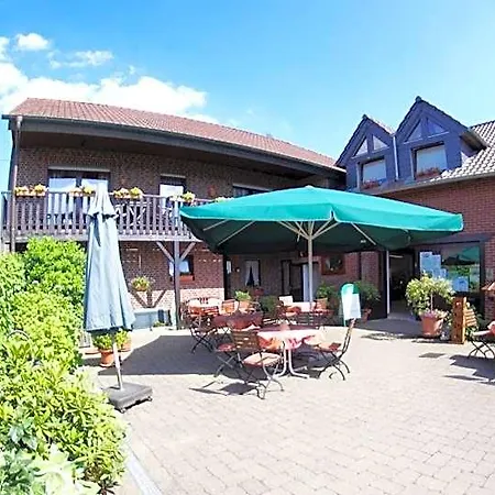 Genholter Hof Bruggen (Viersen)