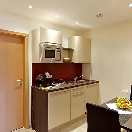 Genholter Hof 4*