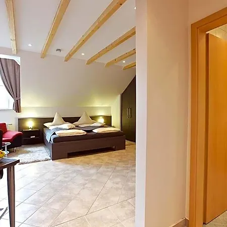 Genholter Hof 4* Bruggen (Viersen)