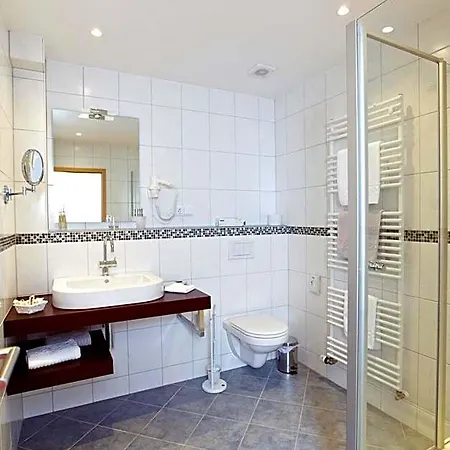 Genholter Hof 4*