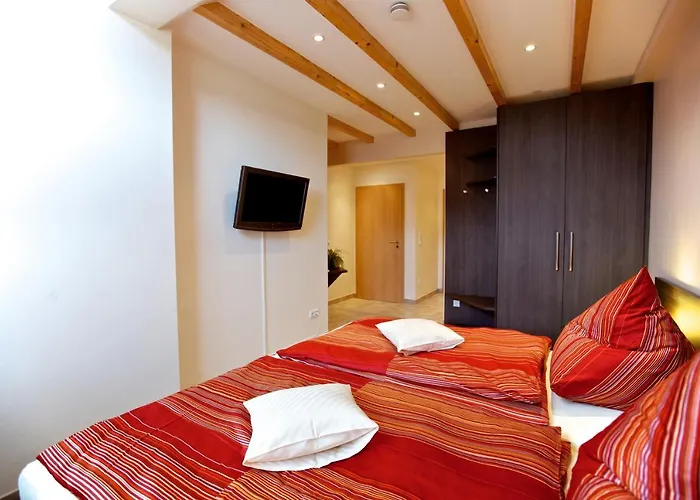 Hotel Genholter Hof 4*