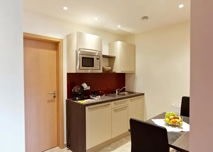 Genholter Hof Hotel 4*