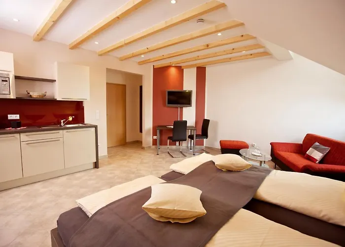 Hotel Genholter Hof Bruggen (Viersen)