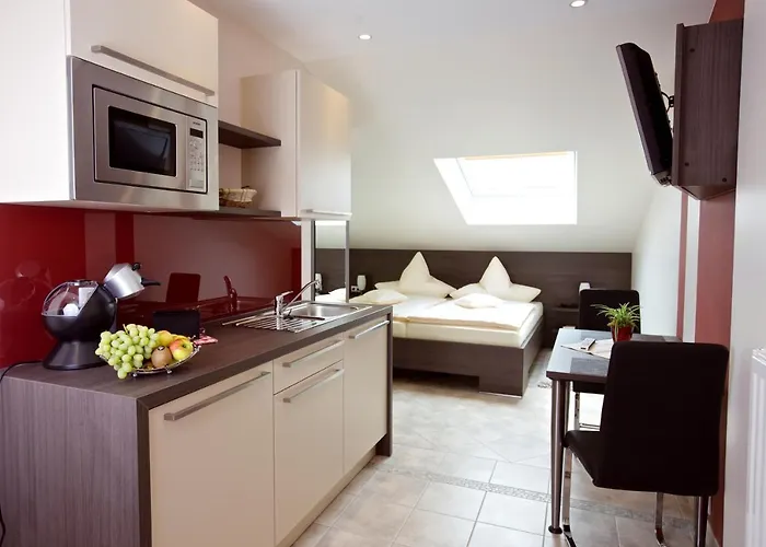 Genholter Hof 4* Bruggen (Viersen)