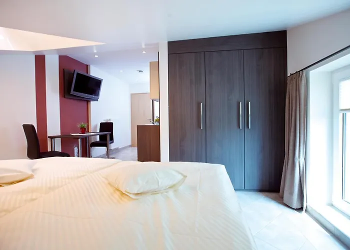 Genholter Hof Hotel Bruggen (Viersen)