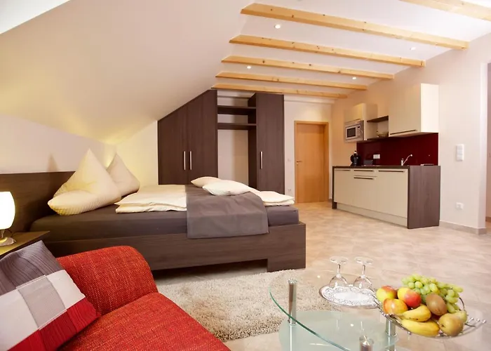 Genholter Hof Hotel Bruggen (Viersen)