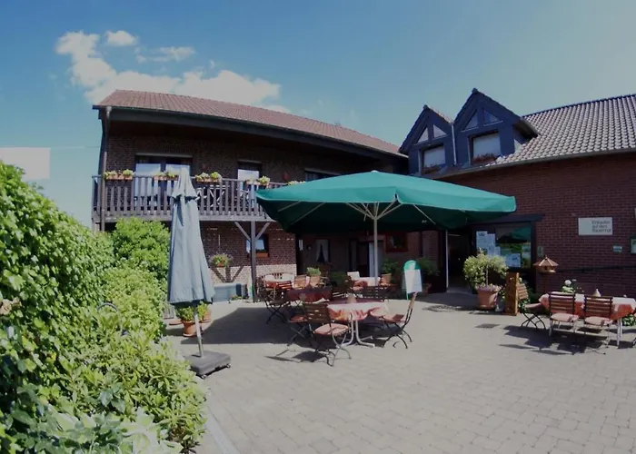 Genholter Hof Bruggen (Viersen)