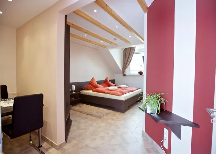 Genholter Hof Hotel Bruggen (Viersen)