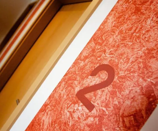 Hotel Genholter Hof 4*