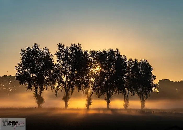 Hotel Genholter Hof Bruggen (Viersen)