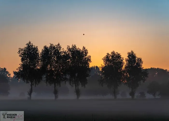 Genholter Hof Bruggen (Viersen)