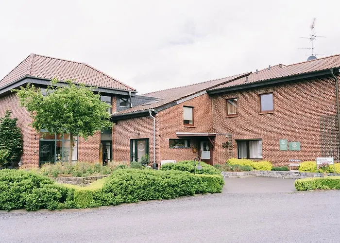 Genholter Hof 4* Bruggen (Viersen)