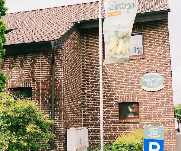 Genholter Hof Bruggen (Viersen)