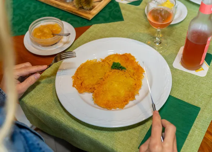 Hotel Genholter Hof 4*