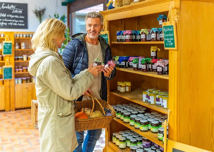 Genholter Hof 4* Bruggen (Viersen)